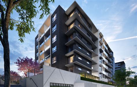 Muse Apartments By Stockwell Stroll West End Along The Brisbane River