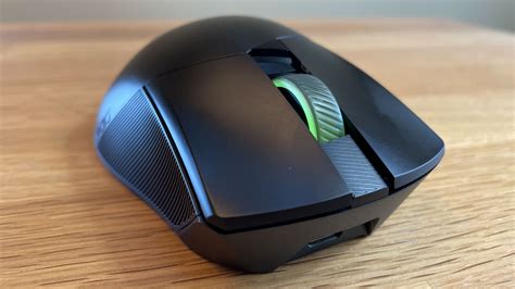 Asus Rog Gladius Iii Wireless Gaming Mouse Review Cybertechbiz