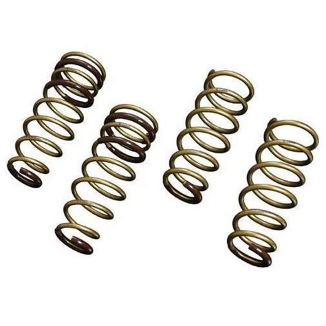 Tein For Honda Accord 2018 2019 15l 4 Cylinder H Tech Springs