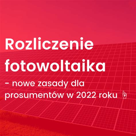 Rozliczenie Fotowoltaika Universun