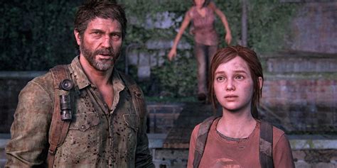 The Last Of Us Steam Deck Best Settings