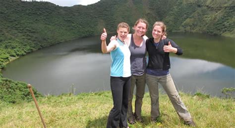 Days Mount Bisoke And Karisimbi Hiking Experience Hiking Tour