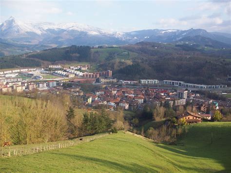 Semáforo COVID 19 Ordizia logra salir de la zona roja GipuzkoaGaur