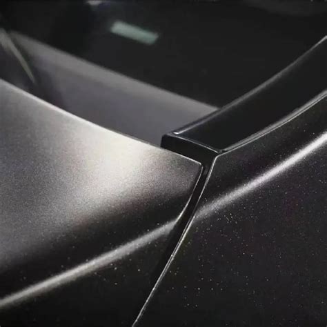 Black Car Vinyl Wrap Best Ravoony Plus Heavy Metallic Rainbow Black