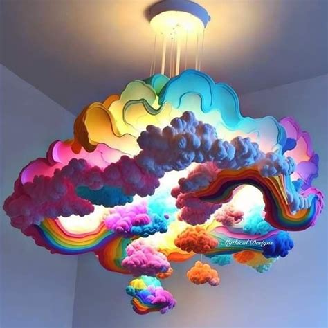 Cute Diy Room Decor Room Diy Diy Rainbow Room Decor Weird Room Decor