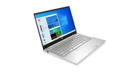 HP Pavilion 14 14 FullHD IPS Ryzen 3 5300U 8GB 256GB SSD