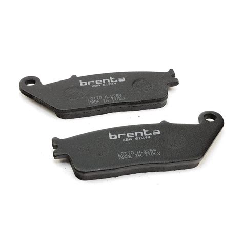 Brake Pads Brenta Ft Set Buy Online In Mvh Shop Now