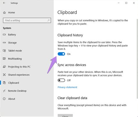 What Is Clipboard In Windows 10 And How To Use It A Complete Guide