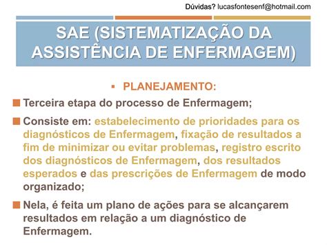 Semiologia Para Enfermagem No Caminho Da Enfermagem Lucas Fontes Ppt