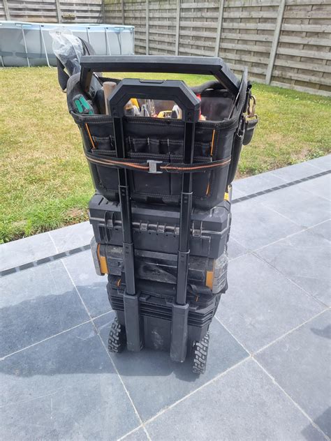 ToughBuilt