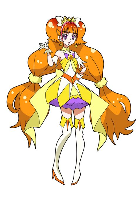 Cure Twinkle Go Princess Precure Image By Dr 3718897 Zerochan