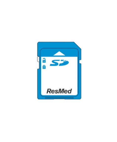 Resmed Replacement Sd Card