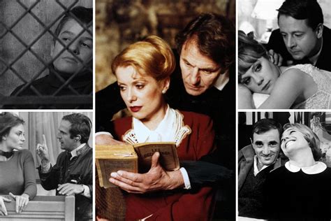 20 Best Francois Truffaut Films: The Legendary French Filmmaker