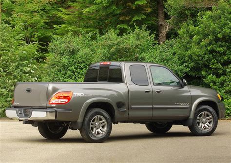 2005 Toyota Tundra - Specs, Prices, MPG, Reviews & Photos | Cars.com