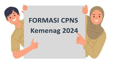 Link Formasi Cpns Kemenag Pdf Dan Cara Daftar Akun Sscasn