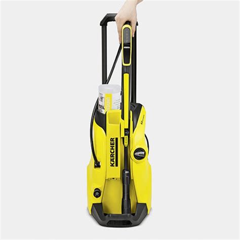 Karcher K Full Control Home Pressure Washer Bar V