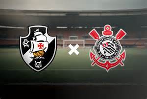 Onde Assistir Corinthians X Vasco - Vasco x Corinthians: onde assistir ao vivo ao jogo da Copa do Brasil