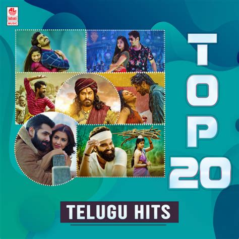 Top 20 Telugu Hits Compilation By Various Artists Spotify