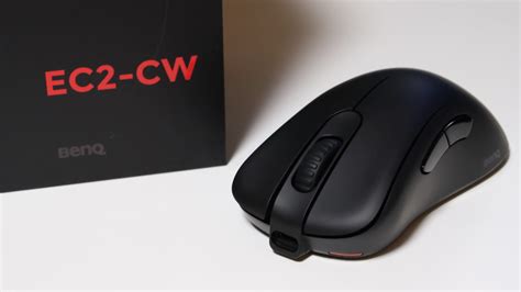 Benq Ec2 Cw Zowie ゲーミングマウス 新品未開封です。