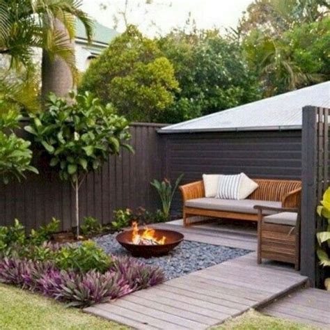 20 DIY Small Garden Ideas On A Budget MAGZHOUSE