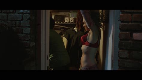 Naked Sarah Agor In WTF