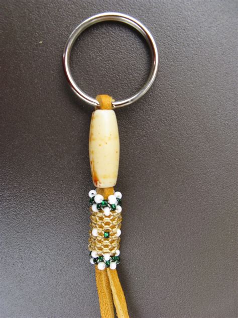 How To Make Native American Beaded Keychains Atelier Yuwa Ciao Jp