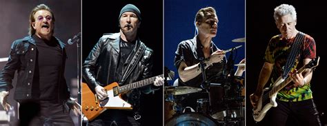 U2 creating new experience with Sphere Las Vegas concerts | The Independent
