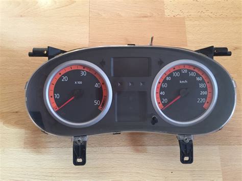 Instrument Tabla Renault Clio Akcija