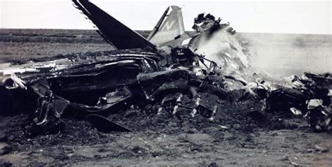 Crash of a Douglas C-53D-DO Skytrooper in Jarny: 3 killed | Bureau of ...