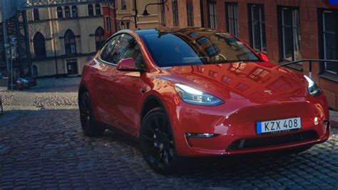 Norway: Tesla Model Y Already At 2,500 Registrations In September