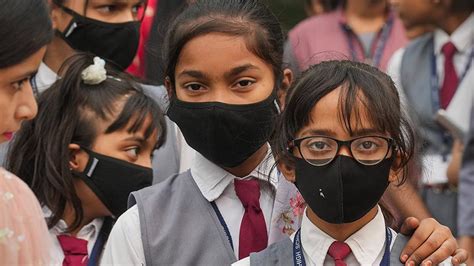 Indias Airpocalypse Understanding The Air Pollution Crisis In Delhi