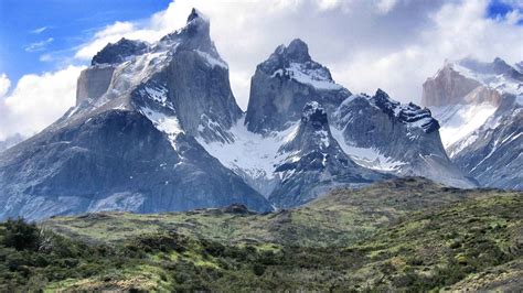 Torres del Paine uno de los lugares más bellos y únicos del planeta