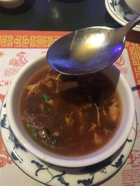 NEW RUAN'S RESTAURANT, Brooklyn - Bensonhurst - Photos & Restaurant