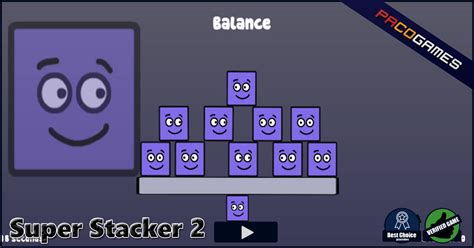 Super Stacker 2 | Games44