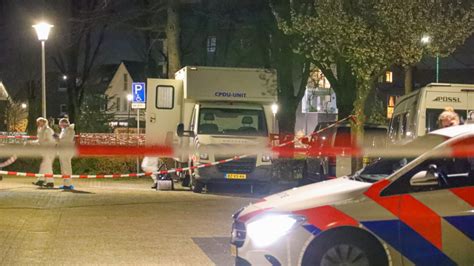 Vrouw Overleden Na Ernstig Incident In Woning Blaricum Verdachte