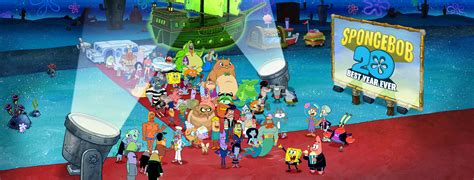 Bikini Bottom In Real Life