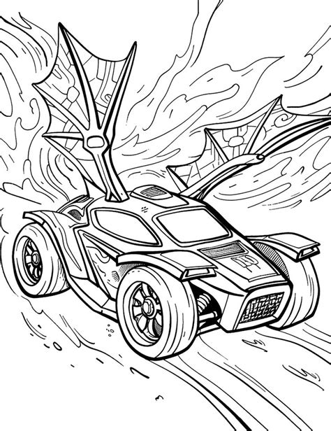 30 Hot Wheels Coloring Pages Free Printable Sheets Coloring Pages Dinosaur Coloring Pages