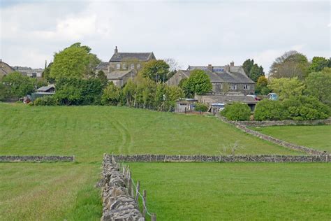 Upper Brockholes | Tim Green | Flickr