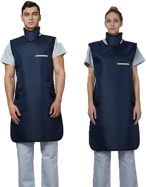 Mmpb Xray Lead Apron And Thyroid Shield Lead India Ubuy