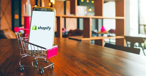 Qu Es Shopify Y C Mo Funciona Para Vender Por Internet