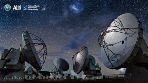 Alma Background 5 National Radio Astronomy Observatory