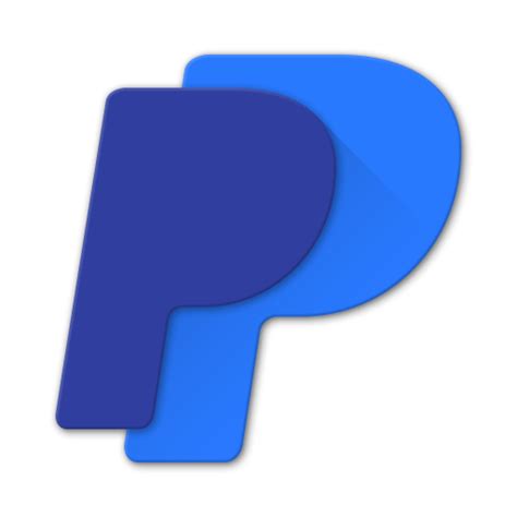 Paypal Icon Image At Collection Of Paypal Icon Image