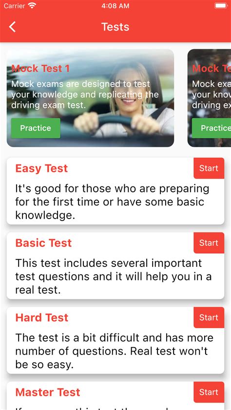 Rta Theory Test 2022 For Iphone Download