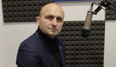 Ivan Anu I Predlo En Za Novog Ministra Obrane Radio Na Ice Fm