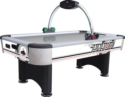 Buffalo Typhoon Air Hockey Table Liberty Games