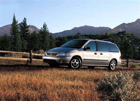 2003 Ford Windstar - HD Pictures @ carsinvasion.com