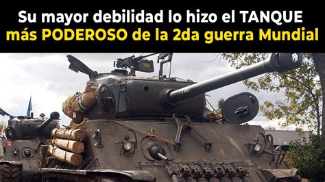 Introducir 43 Imagen Tanque Sherman De La Segunda Guerra Mundial Abzlocalmx