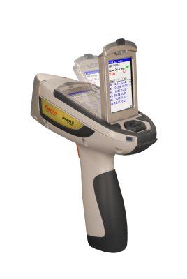 Thermo Scientific Niton Xl T Goldd Handheld Xrf Analyzer Quote Rfq