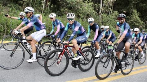 Miguel Ángel Superman López Gana El Prólogo De La Vuelta A Colombia Y