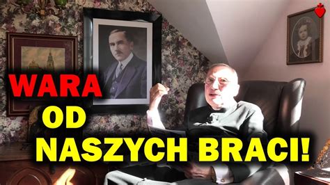 Wara Od Naszych Braci Tuba Cordis 20 XI A D 2022 YouTube